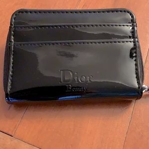 Dior Diva Wallet